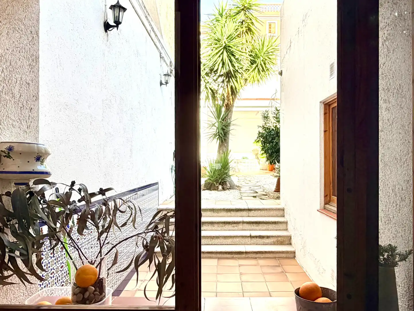 Casa o chalet en venta en El Masnou con Aire acondicionado, Calefacción y Terraza