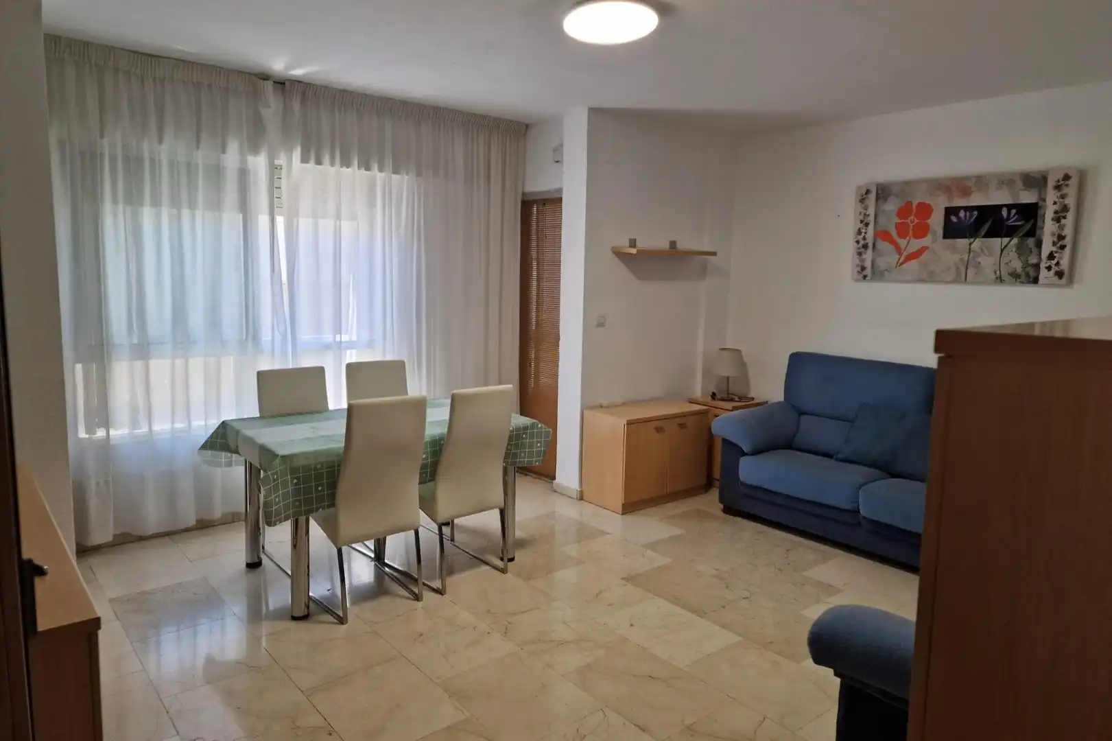 Appartement avec terrasse à vendre à ARABIAL, imagen 3