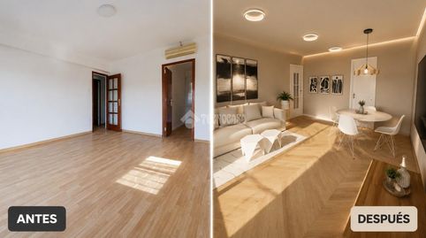 Photo 3 of Flat for sale in Sant Joan Baptista, Sant Adrià de Besòs