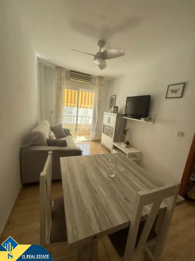 Penthouse zum Verkauf in Playa del Acequión, Náufragos y Rocío del Mar, imagen 4