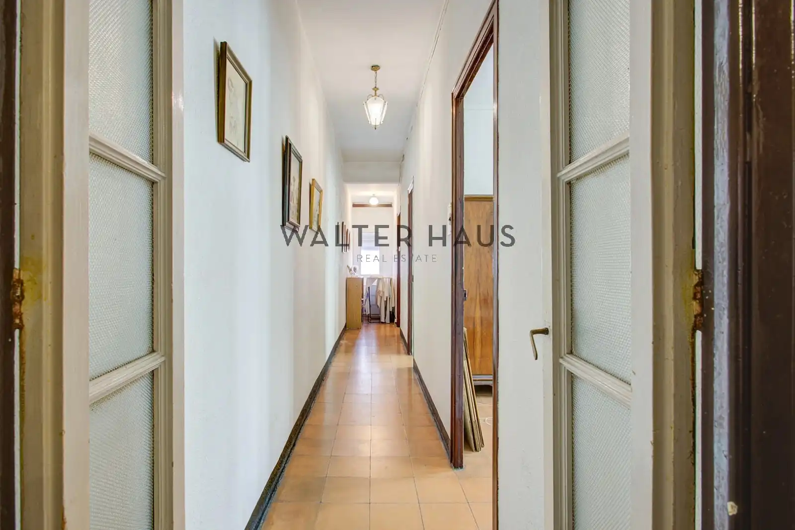 Piso en venta en Barcelona con Balcón