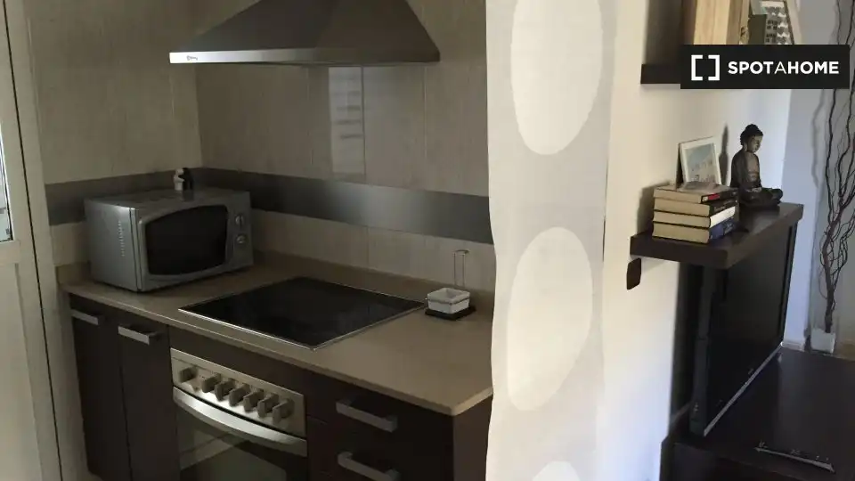 Habitació a Isleta