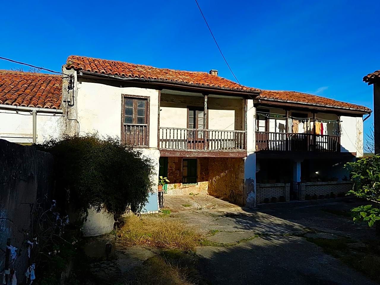 Country house zum verkauf in Alfoz de Lloredo