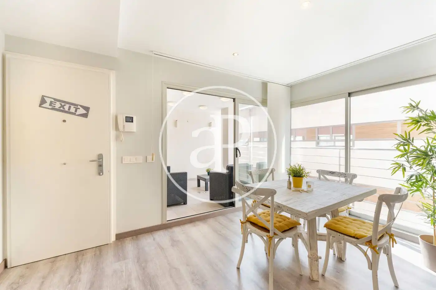 Piso en venta en  Palma de Mallorca con Aire acondicionado, Calefacción y Terraza
