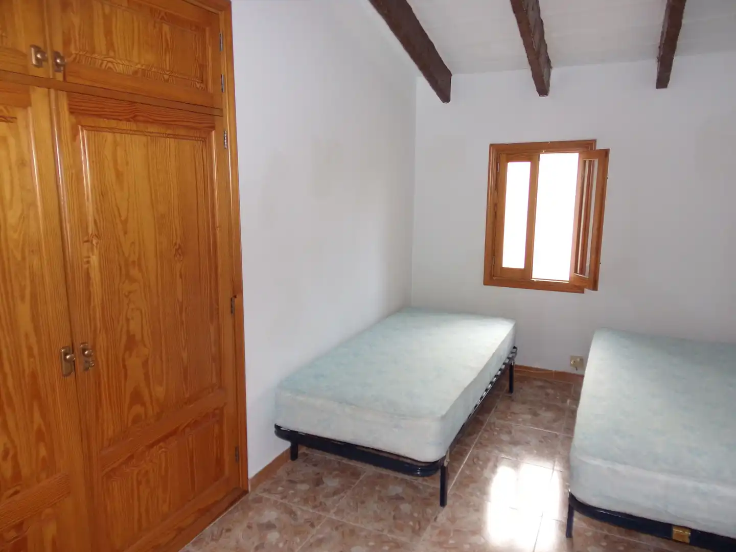 Casa amb jardí en venda a Carrer de s'Escorxador, imagen 14