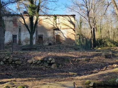 Country house zum verkauf in Riells i Viabrea