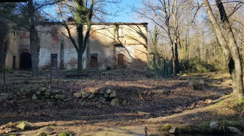 Foto 2 de Finca rústica en venta en Riells i Viabrea, Girona