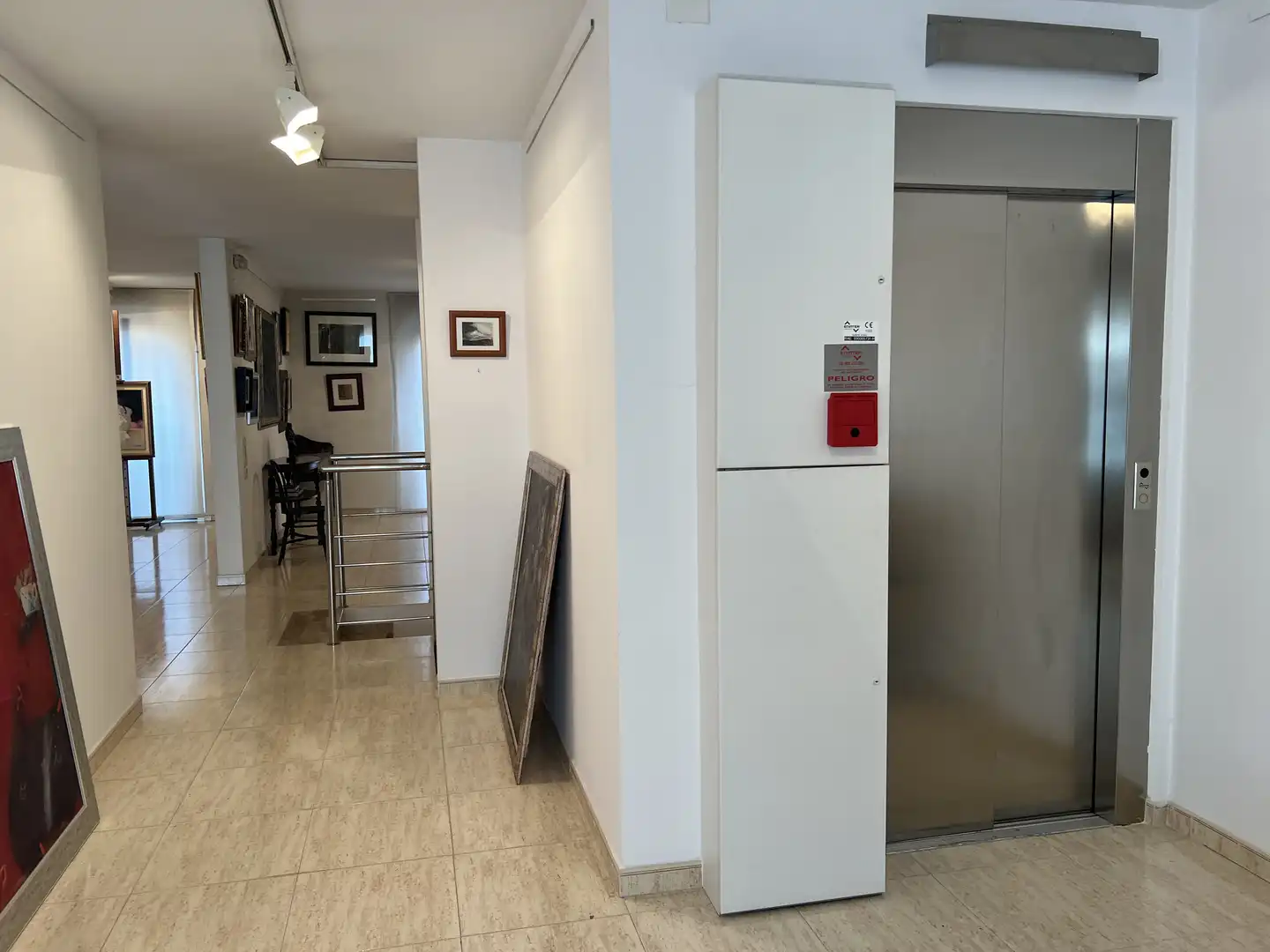 Local comercial de lloguer a Avinguda de Jaume I 97, imagen 5