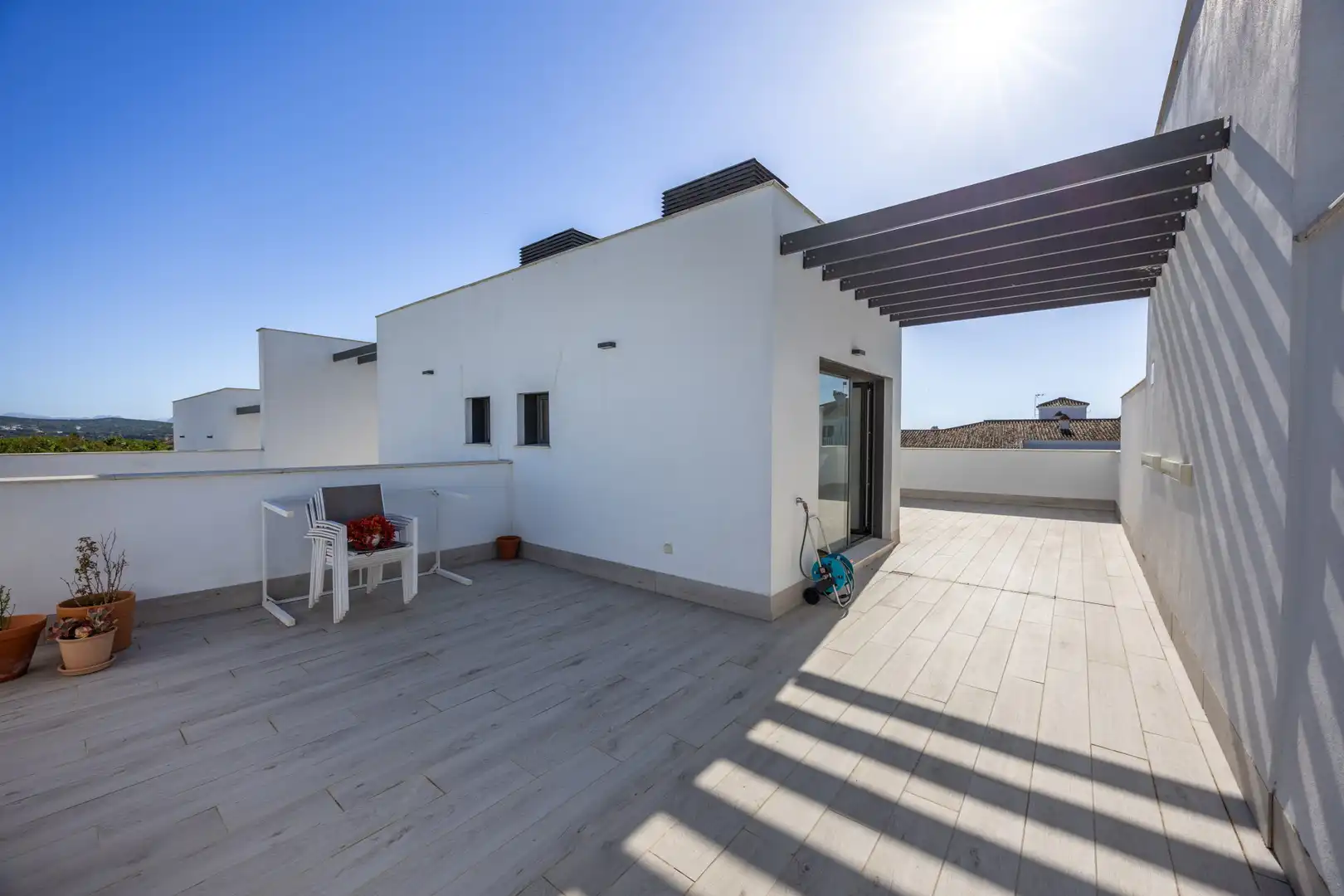 Casa a schiera con piscina in vendita a Sotogrande Alto, imagen 37