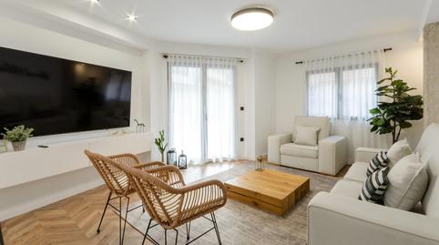 Photo 3 of Flat to rent in Calle Beneficencia, Centro Histórico, Gandia