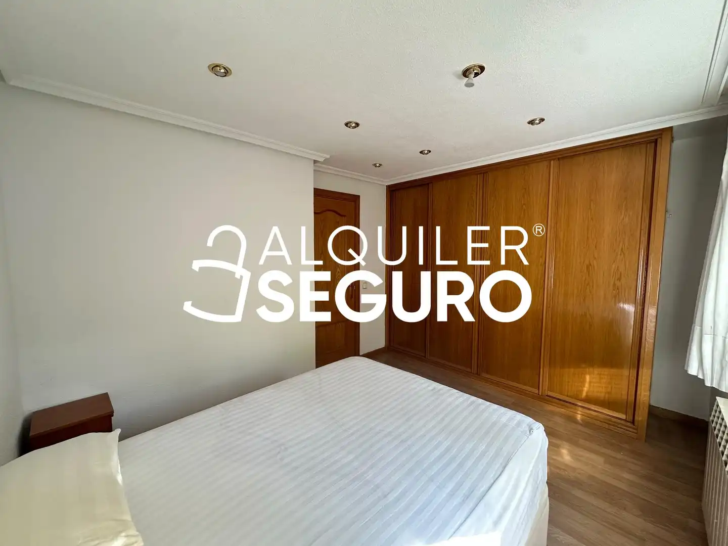 Habitación de Piso de alquiler en Moratalaz