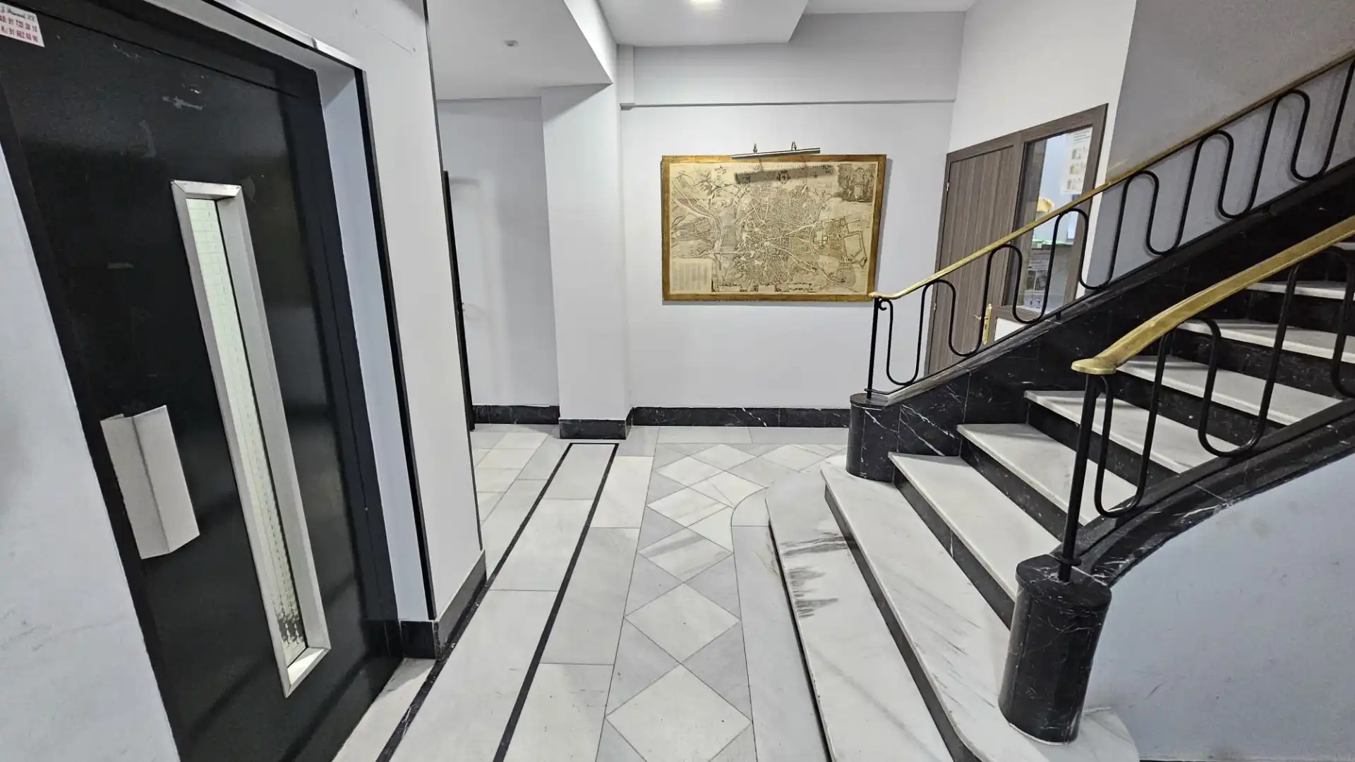 Piso en venta en Madrid con Aire acondicionado, Calefacción y Terraza
