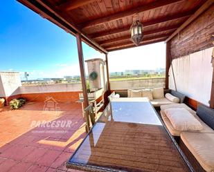 Terrace of Attic for sale in  Córdoba Capital  with Air Conditioner and Terrace