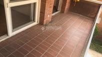 Balcony of Flat for sale in  Barcelona Capital  with Heating