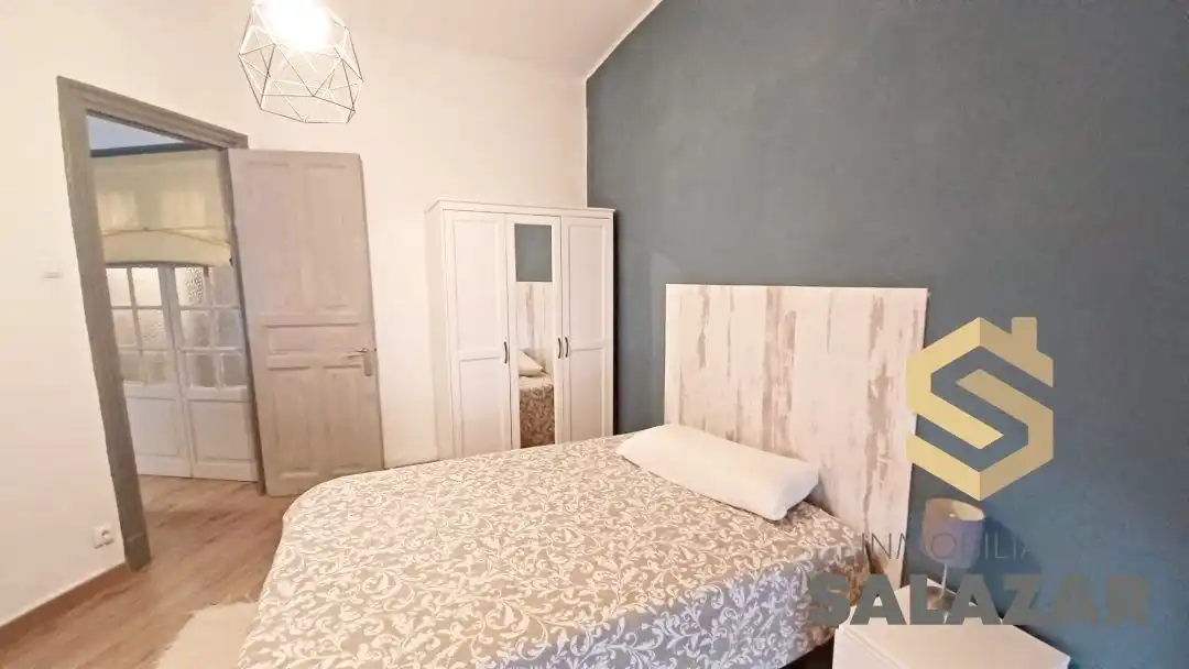 Appartamento con ascensore in affitto a Alameda de Recalde, imagen 6