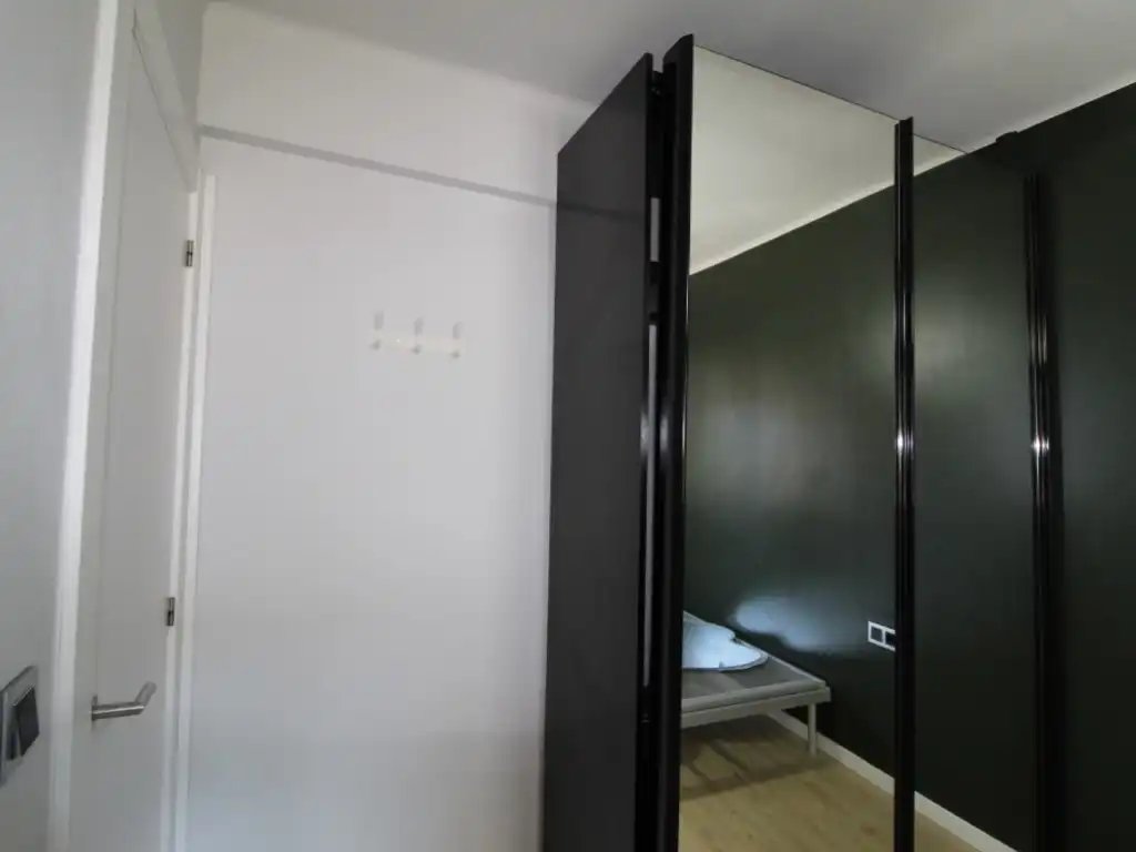 Bedroom of Flat for sale in Donostia - San Sebastián 