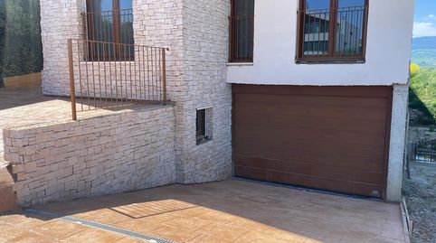 Foto 2 de Casa o xalet en venda a Cordovilla - Calle Fuente Vieja, Galar, Navarra