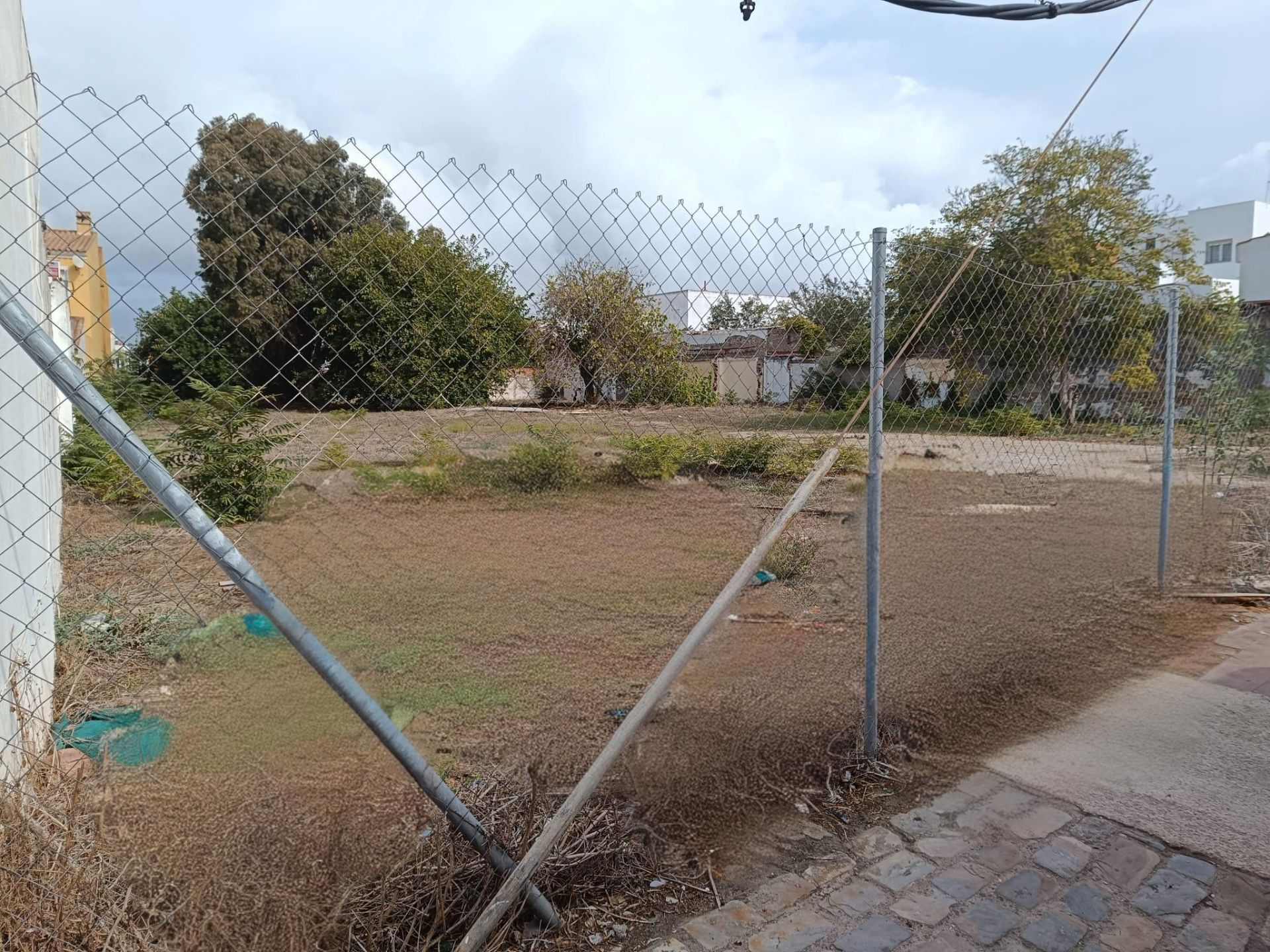 Residential for sale in La Línea de la Concepción