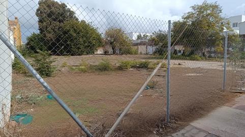 Foto 2 de Residencial en venda a Calle Pinzones, 35, Huerta Fava - Santiago, Cádiz