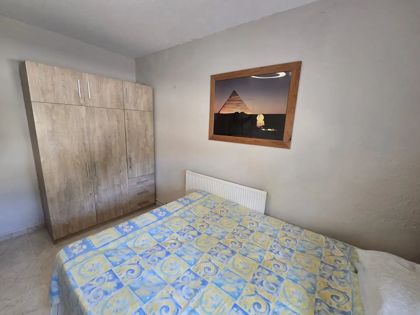 Habitación de Casa o chalet en venta en Las Virtudes