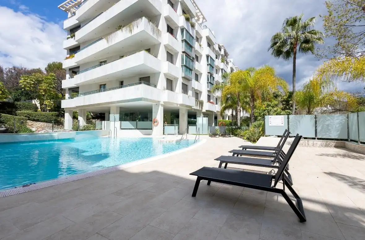 Apartament de lloguer a La Carolina - Guadalpín