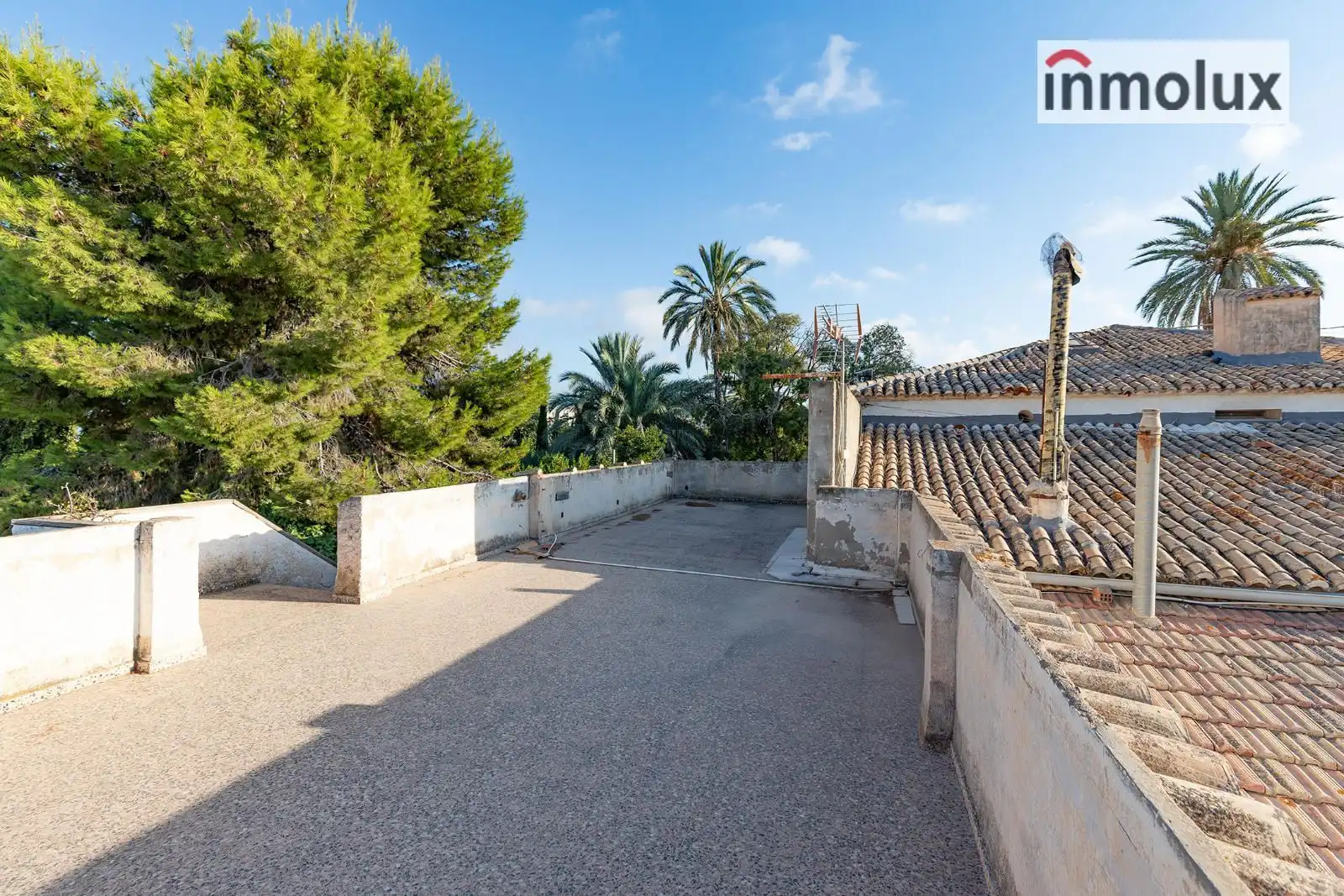 Chalet con piscina en venta en Partida Cantalar, imagen 34