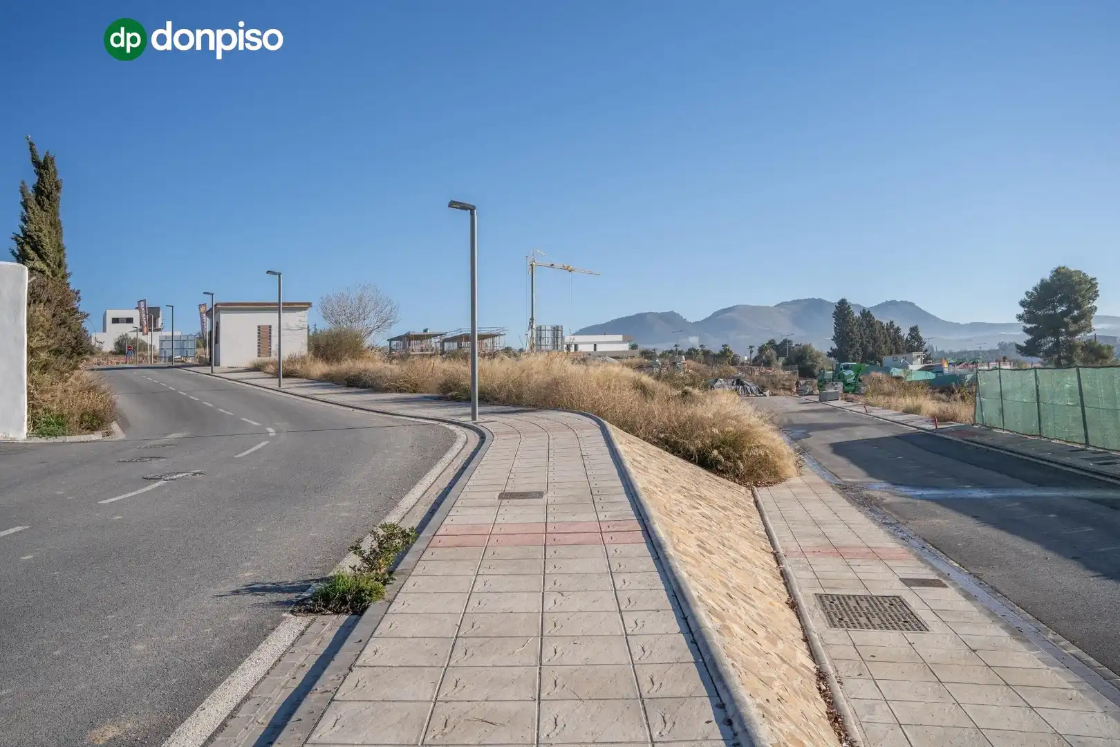 Terreny residencial en venda a Calle AREA DE ACTUACION, imagen 41
