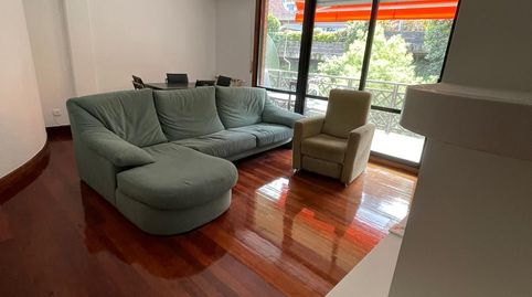 Foto 2 de Piso de alquiler en Berio Pasealekua, Ibaeta, Donostia - San Sebastián