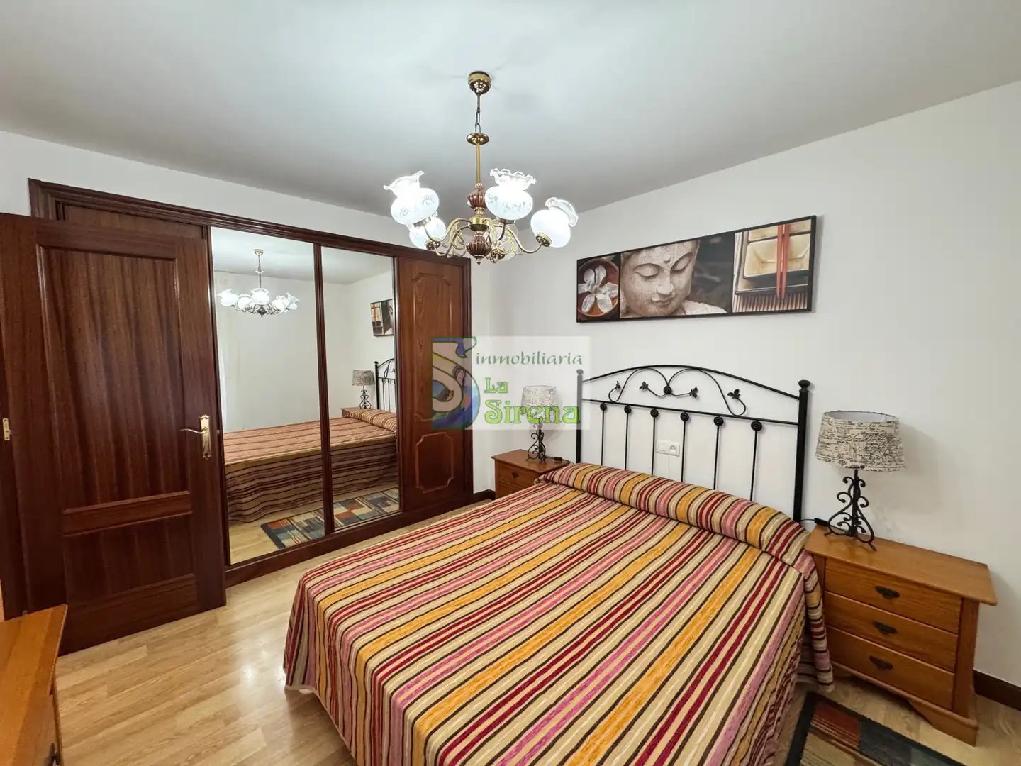 Appartamento con terrazza in affitto a Calle la Mar 5, imagen 10