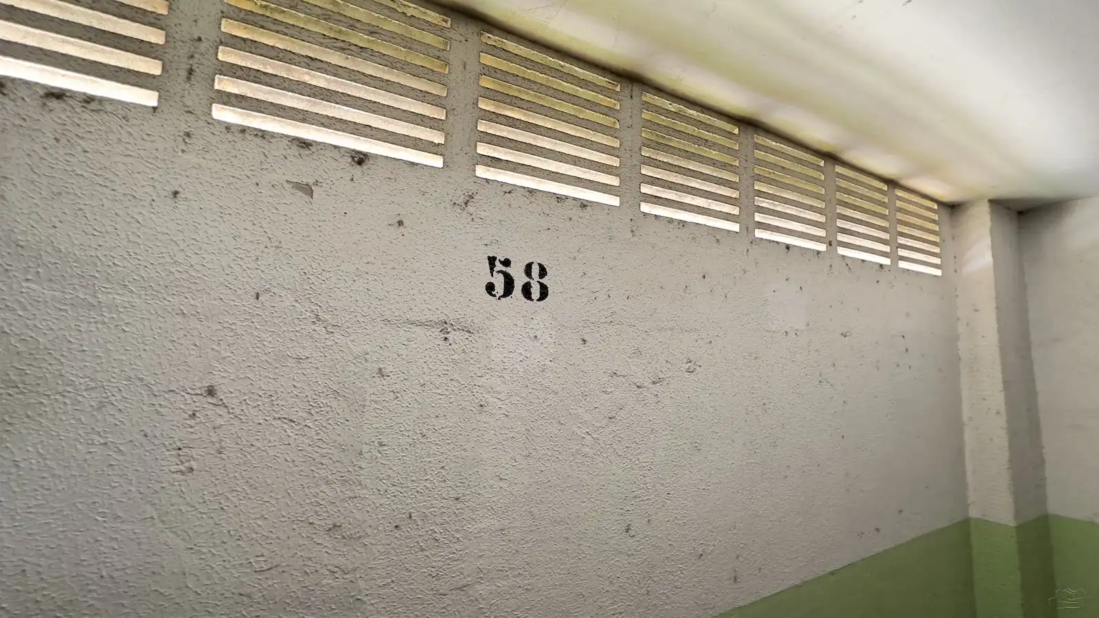 Parking of Apartments for sale in Jávea / Xàbia  with Air Conditioner, Heating and Private garden