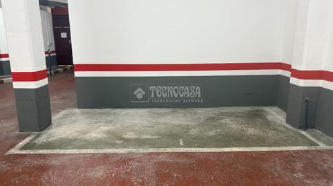 Foto 3 de Garatge en venda a El Guinardó, Barcelona