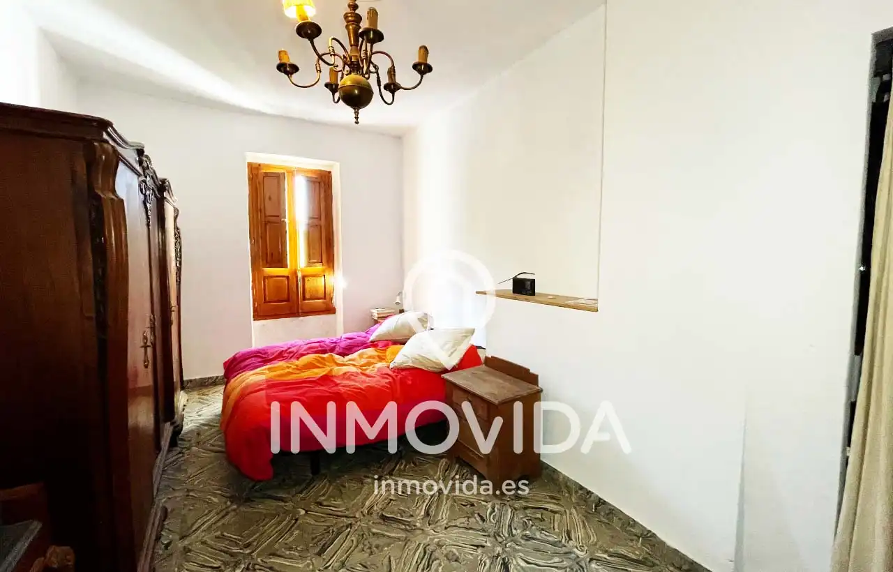 Maison rustique avec jardin à vendre à Enguera, imagen 31