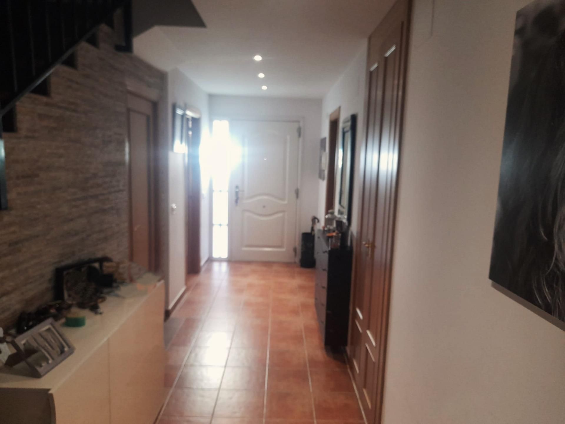 Casa adosada en venda en Méntrida amb Aire condicionat, Calefacció i Piscina