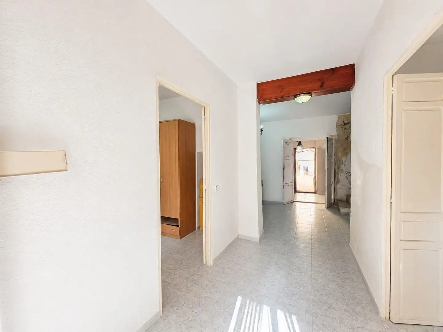 Casa adosada en venda en L'Alfàs del Pi amb Traster