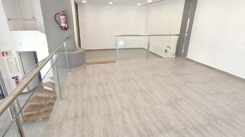Foto 5 von Geschaftsraum zur Miete in Nafarroa Kalea, 14, Centro - Ariz - Uribarri, Basauri