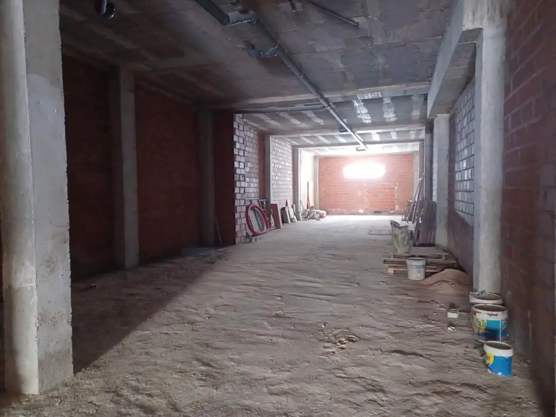 Gewerbefläche zum Verkauf in La Roda, imagen 9