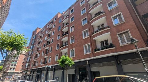 Foto 2 de Piso en venta en General Concha , 33, Ametzola, Bilbao