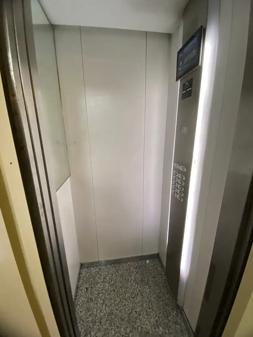 Flat for sale in Vigo   with Heating, Storage room and Furnished
