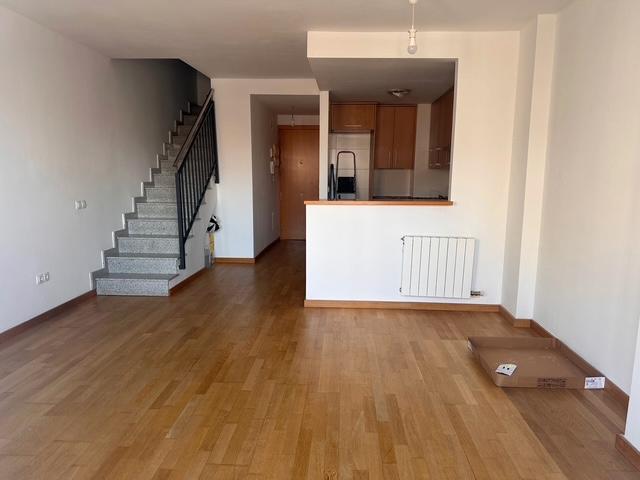 Foto 1 de Àtic en venda a Carrer Girona, Les Franqueses del Vallès, Barcelona