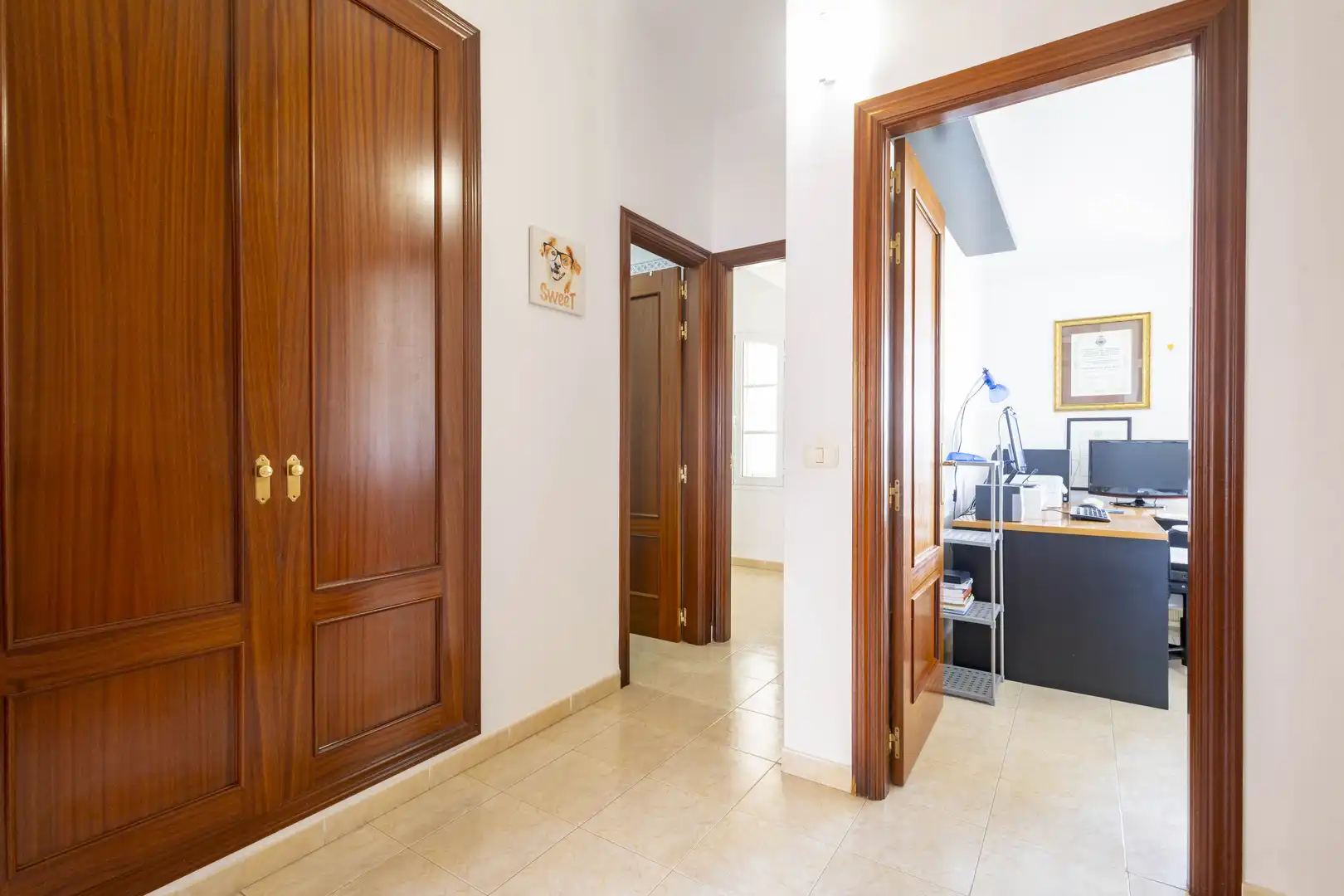 Casa adosada en venta en Santa Cruz de Tenerife con Jardín privado y Terraza