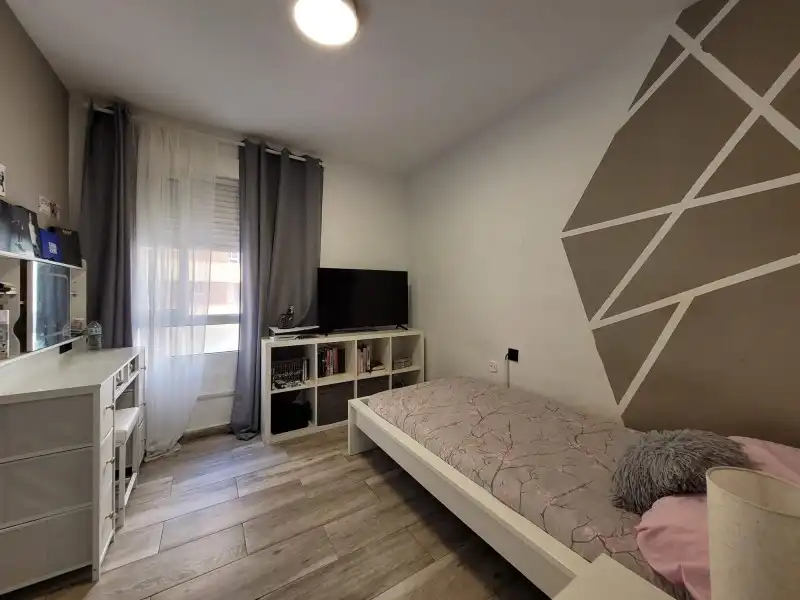 Flat for sale in Pasaje Virgen de Belén, 6, La Luz - El Torcal