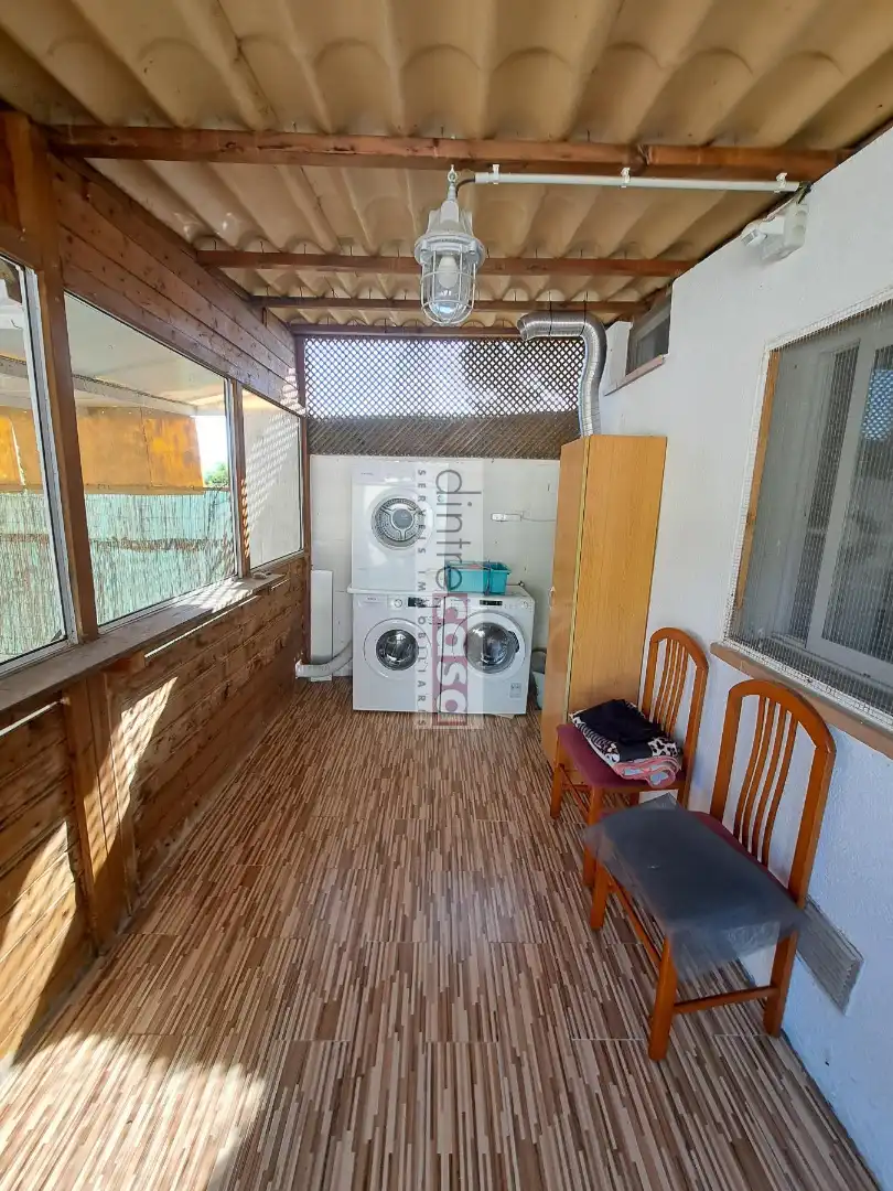Haus mit Garten zum Verkauf in Niàgara Parc - Àgora Parc, imagen 18