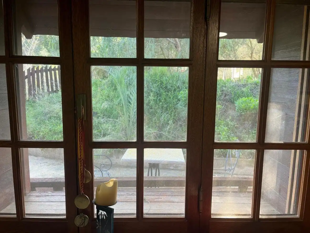 Casa rústica amb piscina en venda a Campo de Murcia, imagen 44