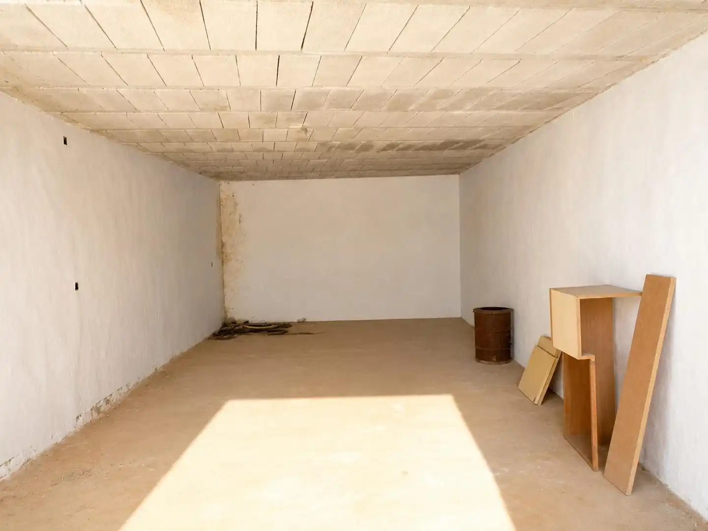 Residential zur Miete in Murcia