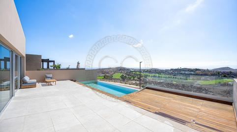 Photo 3 of House or chalet for sale in Calle Swing, Salobre Golf, San Bartolomé de Tirajana
