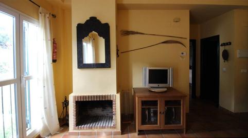 Foto 4 de Casa o xalet de lloguer a Calle Finca Urbanización Casas Serranas Fuenteherr, Aracena, Huelva