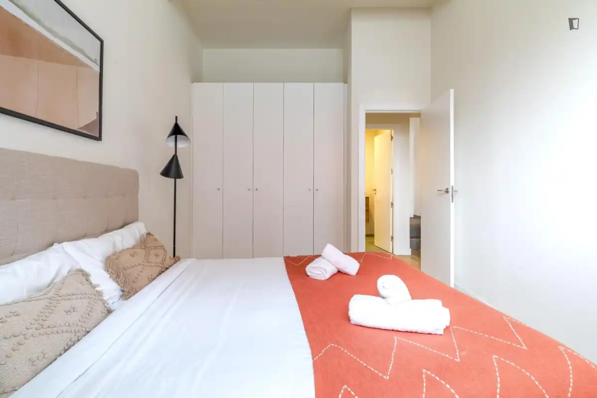 Apartment mit Aufzug zur Miete in Tetuán, imagen 27