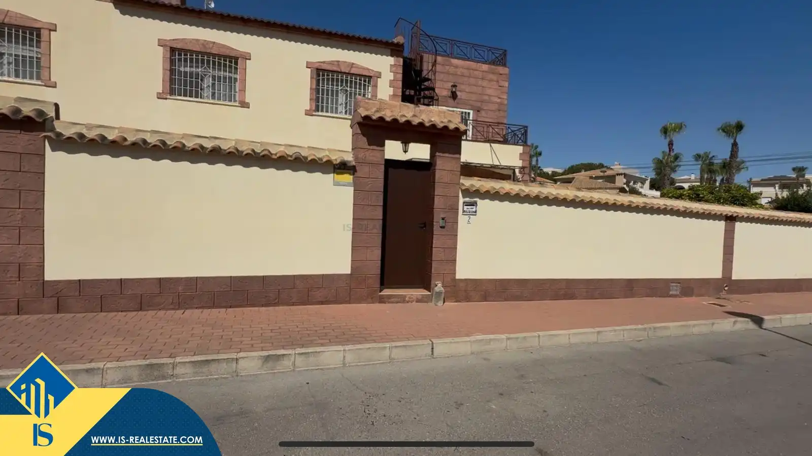 Villa avec piscine à vendre à Los Balcones - Los Altos, imagen 80