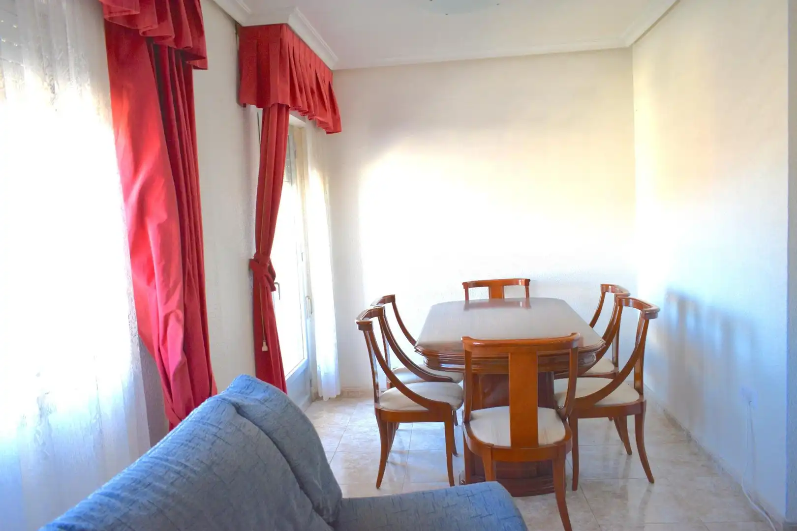 Dining room of Houses for sale in Cartagena