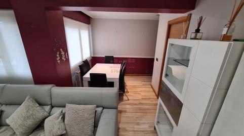 Photo 3 of Flat for rent in O Castro, Vigo